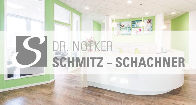 News - Dr. Notker Schmitz-Schachner