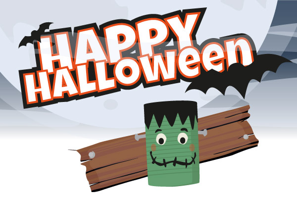 Happy Halloween