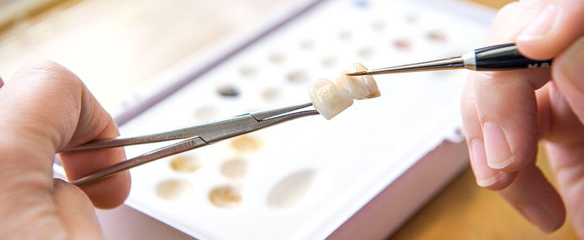 Dentallabor